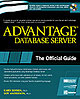 Advantage Database Server book image